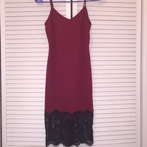 Very classy Knee length Dress